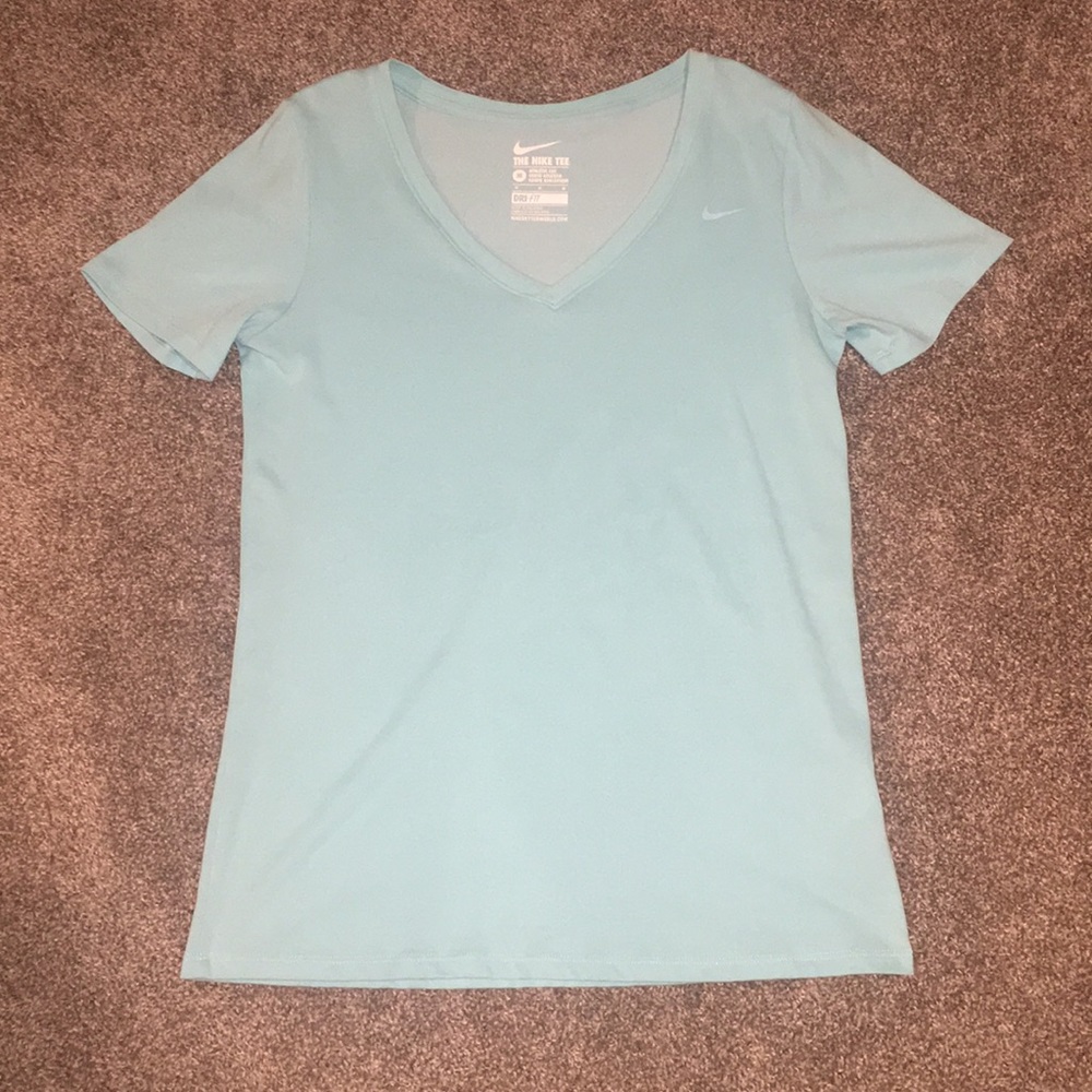 Nike Dri-Fit Tee